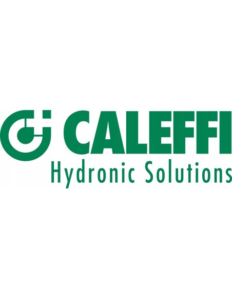 CALEFFI REDUKTOR CIŚNIENIA.15 533441
