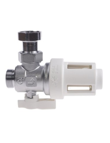 Caleffi urządzenie filtrujące z magnesem 545900