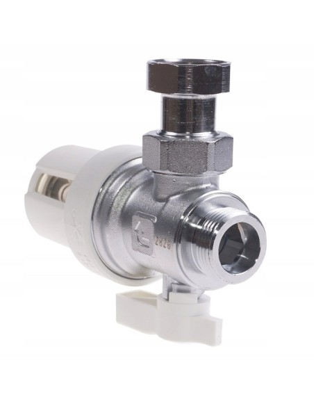 Caleffi urządzenie filtrujące z magnesem 545900