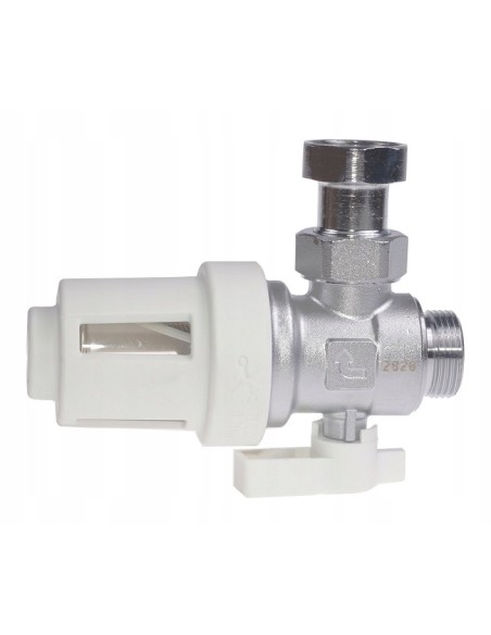 Caleffi urządzenie filtrujące z magnesem 545900