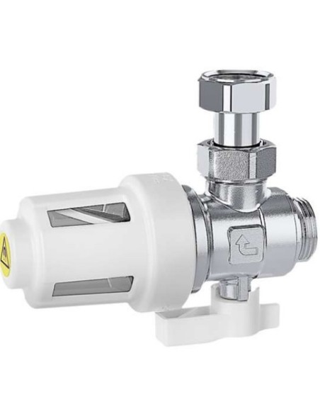 Caleffi urządzenie filtrujące z magnesem 545900