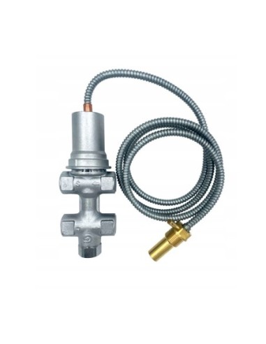 CALEFFI ZAWÓR OCHRONNY KOTŁA 5444 DN15 544400