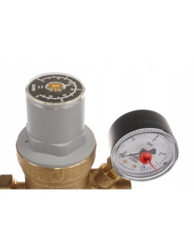 CALEFFI ZAWÓR NAPEŁNIANIA INSTALACJI 1/2 553640