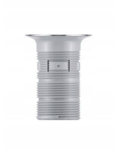 EXCELLENT Korek umywalkowy click-clack miedź szczotkowana ARIN.1485.01CB