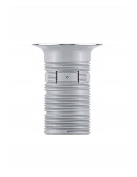 EXCELLENT Korek umywalkowy click-clack miedź szczotkowana ARIN.1485.01CB