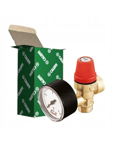 Caleffi Zawór 314460
