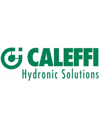 Caleffi Zawór 313425