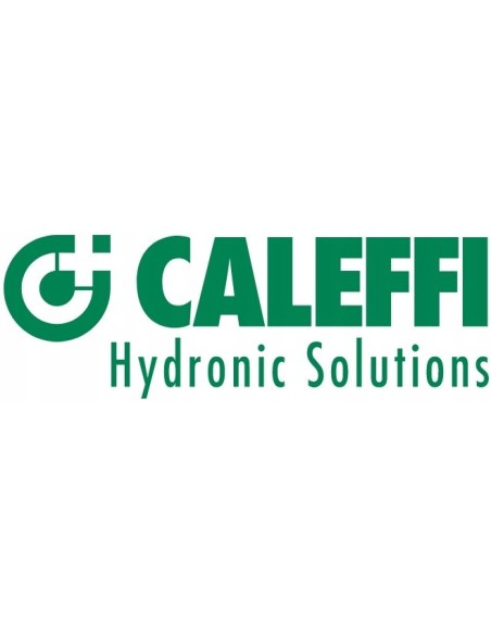 Caleffi Zawór 313425