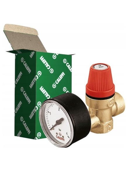 Caleffi Zawór 313425