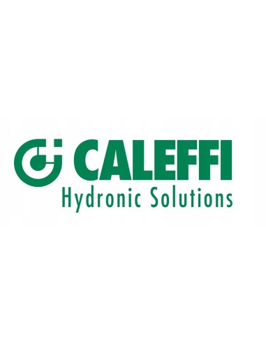 CALEFFI ZAWÓR ZABEZP.ANTYZAMARZANIOWY 32 108701