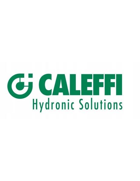 CALEFFI ZAWÓR ZABEZP.ANTYZAMARZANIOWY 32 108701