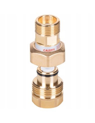 CALEFFI SZYBKOZŁĄCZE 3/4" 558500