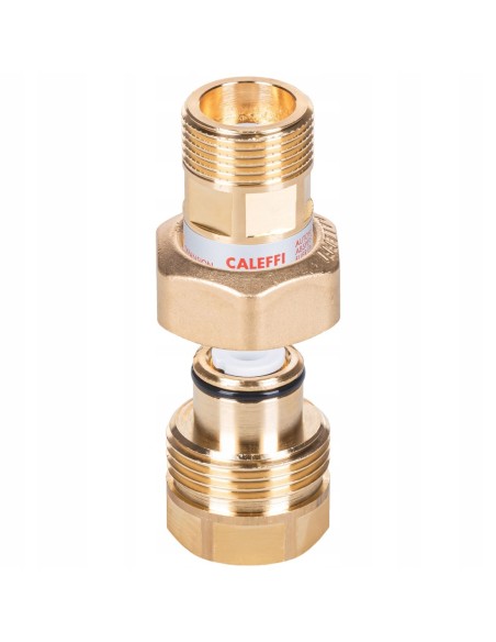 CALEFFI SZYBKOZŁĄCZE 3/4" 558500