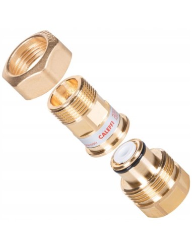 CALEFFI SZYBKOZŁĄCZE 3/4" 558500