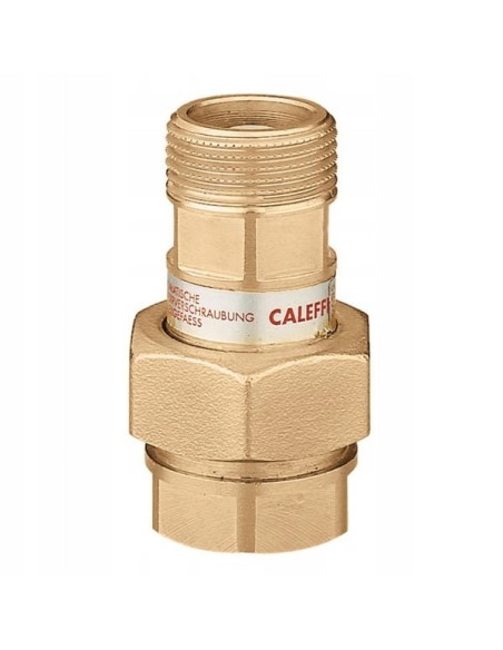 CALEFFI SZYBKOZŁĄCZE 3/4" 558500