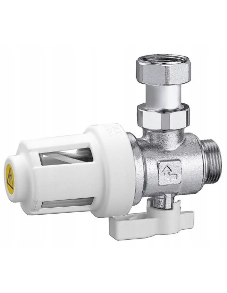 CALEFFI FILTR Z MAGNESEM POD KOCIOŁ PRO. 545910