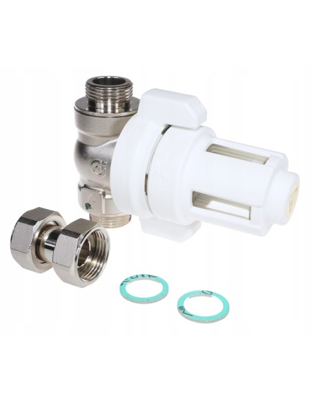 CALEFFI FILTR Z MAGNESEM POD KOCIOŁ PRO. 545910