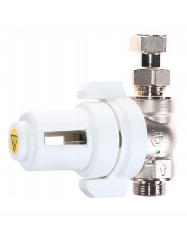 CALEFFI FILTR Z MAGNESEM POD KOCIOŁ PRO. 545910