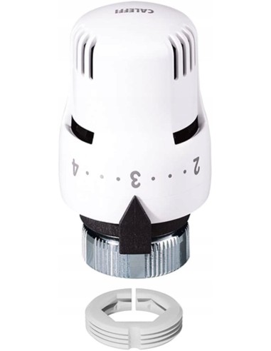 CALEFFI GŁOWICA TERMOST. CIECZOWA 200000