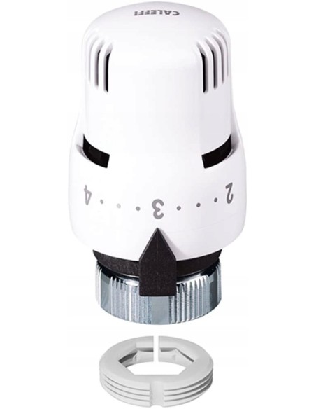 CALEFFI GŁOWICA TERMOST. CIECZOWA 200000