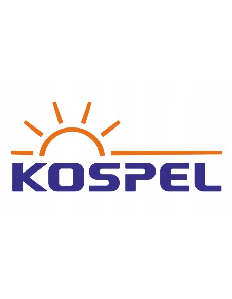 KOSPEL Twister przepływowy podgrzewacz wody 3,5kw EPS2-3,5.PL
