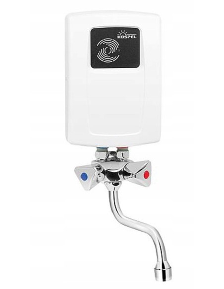 KOSPEL Twister przepływowy podgrzewacz wody 3,5kw EPS2-3,5.PL
