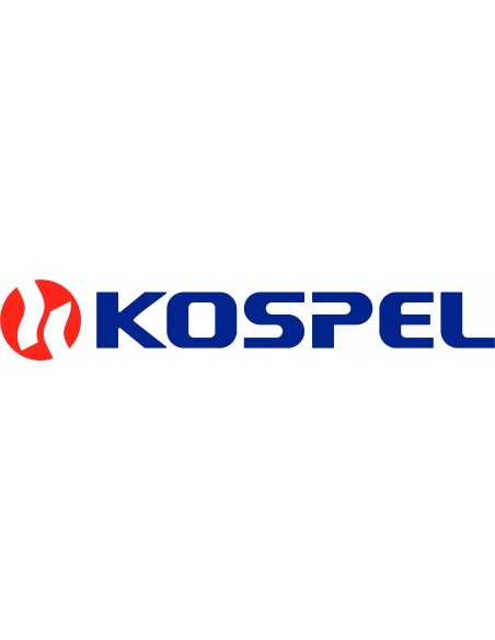 KOSPEL Twister przepływowy podgrzewacz wody 3,5kw EPS2-3,5.PL