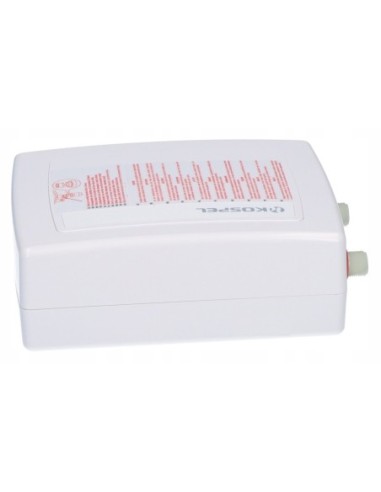 KOSPEL Twister przepływowy podgrzewacz wody 3,5kw EPS2-3,5.PL