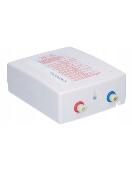 KOSPEL Twister przepływowy podgrzewacz wody 3,5kw EPS2-3,5.PL