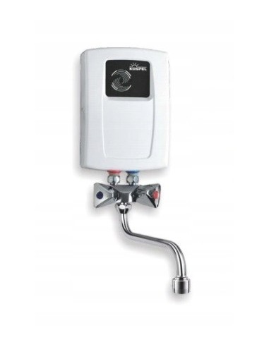 KOSPEL Twister przepływowy podgrzewacz wody 3,5kw EPS2-3,5.PL