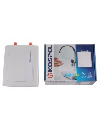 KOSPEL PODGRZEWACZ WODY EPO2 - 4,4 kW NEW EPO2-4.AMICUS.PL