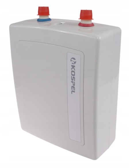 KOSPEL PODGRZEWACZ WODY EPO2 - 4,4 kW NEW EPO2-4.AMICUS.PL