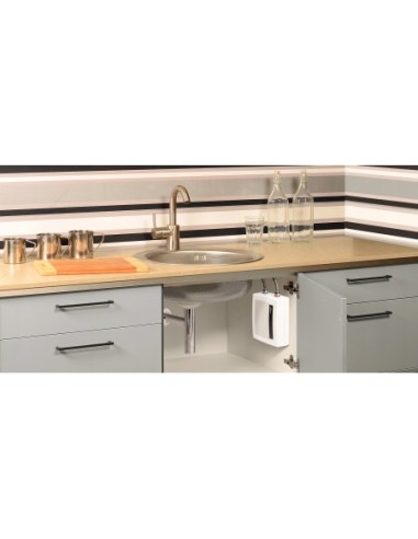 KOSPEL PODGRZEWACZ WODY EPO2 - 4,4 kW NEW EPO2-4.AMICUS.PL