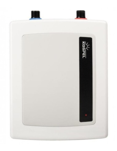 UNIWERSALNY PRZEPŁYWOWY PODGRZEWACZ WODY 5,5KW EPO2-5.AMICUS.PL