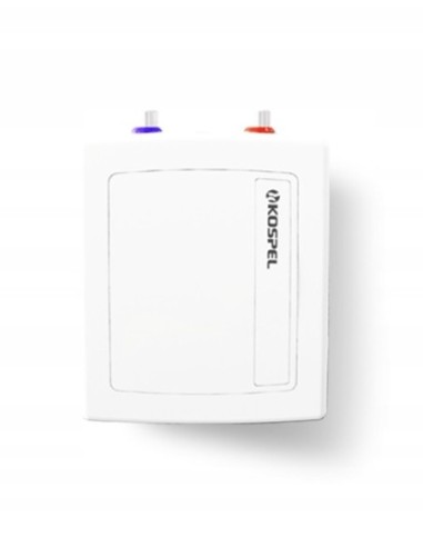 UNIWERSALNY PRZEPŁYWOWY PODGRZEWACZ WODY 5,5KW EPO2-5.AMICUS.PL