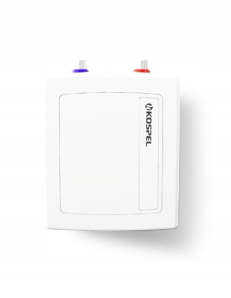 UNIWERSALNY PRZEPŁYWOWY PODGRZEWACZ WODY 5,5KW EPO2-5.AMICUS.PL