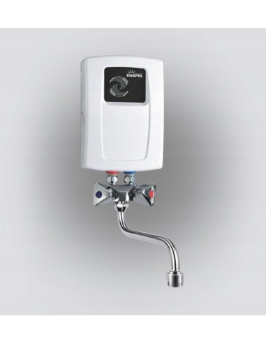 KOSPEL Twister przepływowy podgrzewacz wody 5,5kw EPS2-5,5.R.TWISTER.PL