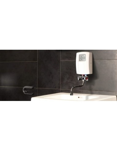 KOSPEL Twister przepływowy podgrzewacz wody 5,5kw EPS2-5,5.R.TWISTER.PL