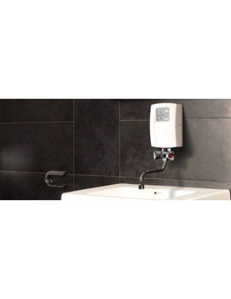 KOSPEL Twister przepływowy podgrzewacz wody 5,5kw EPS2-5,5.R.TWISTER.PL