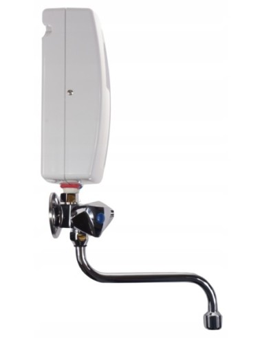 KOSPEL Twister przepływowy podgrzewacz wody 5,5kw EPS2-5,5.R.TWISTER.PL