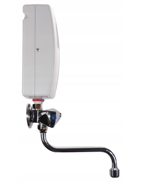 KOSPEL Twister przepływowy podgrzewacz wody 5,5kw EPS2-5,5.R.TWISTER.PL