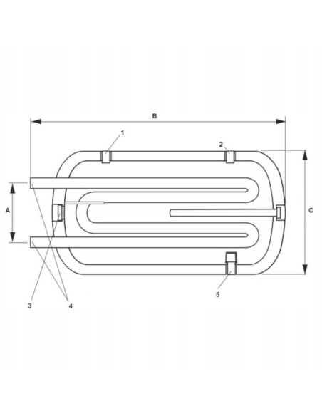 KOSPEL PODG. WW-100 2XWĘŻOWNICA WW-100.TERMO-HIT.PL