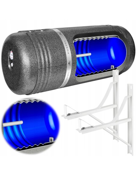 KOSPEL PODG. WP-140 2XPŁASZCZ WP-140.TERMO-HIT.PL