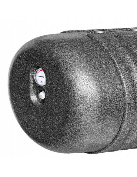 KOSPEL PODG. WP-140 2XPŁASZCZ WP-140.TERMO-HIT.PL