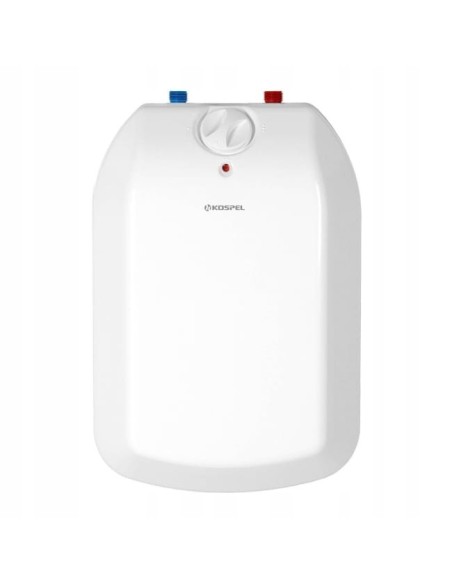 Kospel podgrzewacz wody POC.D.5.LUNA.INOX.PL