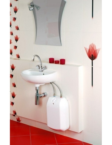 Kospel podgrzewacz wody POC.D.5.LUNA.INOX.PL