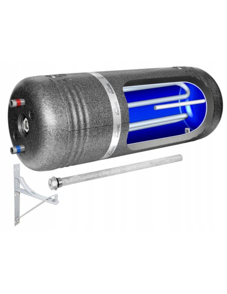 KOSPEL PODG. WW-140 2XWĘŻOWNICA WW-140.TERMO-HIT.PL