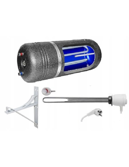 KOSPEL PODG. WW-140 2XWĘŻOWNICA WW-140.TERMO-HIT.PL