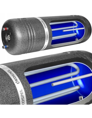 KOSPEL PODG. WW-140 2XWĘŻOWNICA WW-140.TERMO-HIT.PL