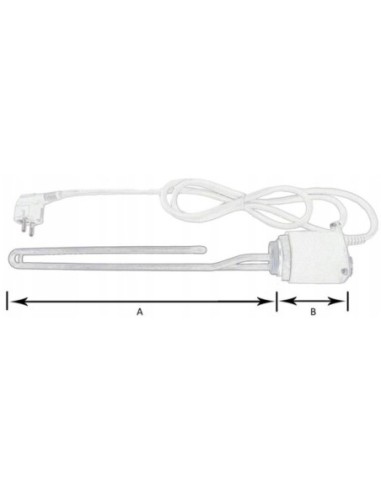 KOSPEL PODG. WW-140 2XWĘŻOWNICA WW-140.TERMO-HIT.PL